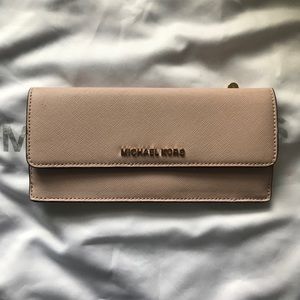 Michael Kors wallet